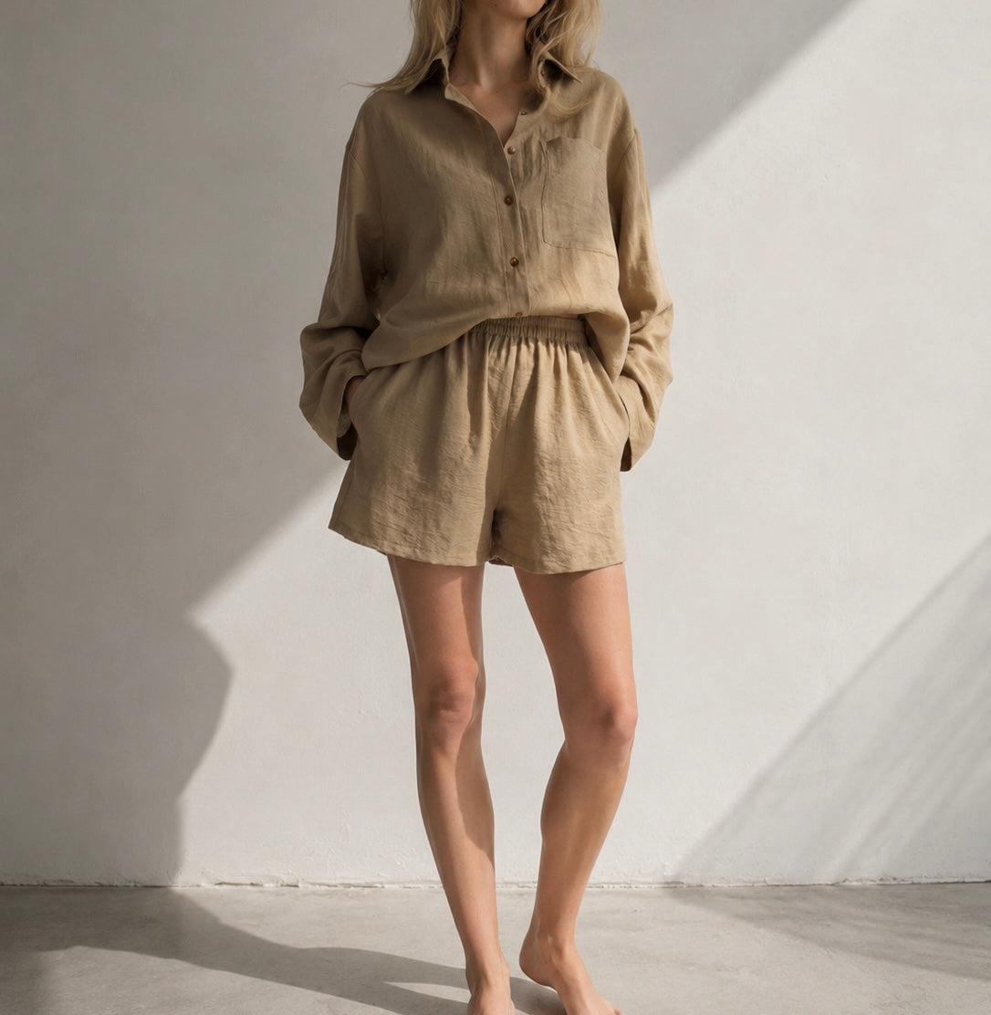 "Agapi" shirt