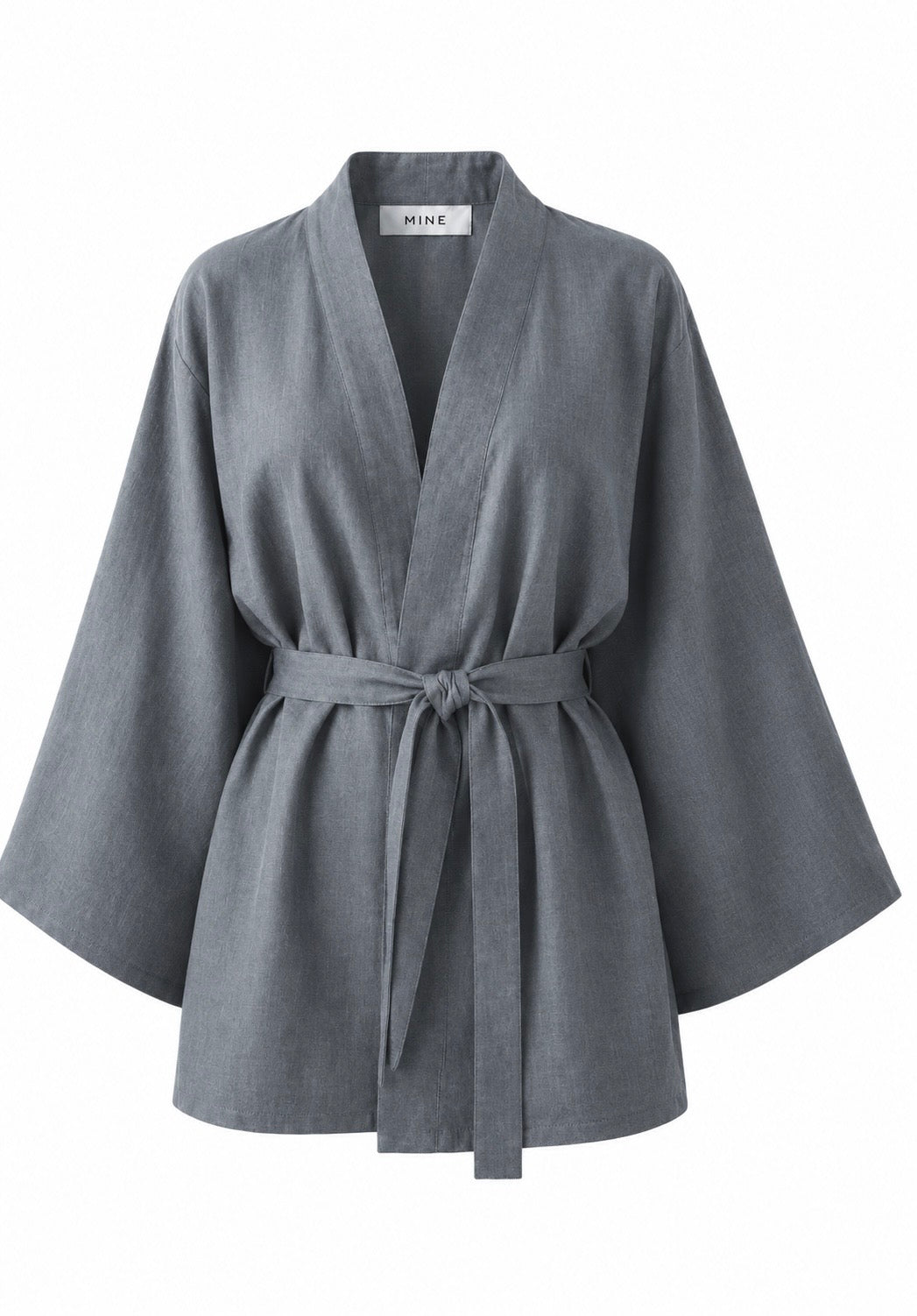 "Storgi" Kimono