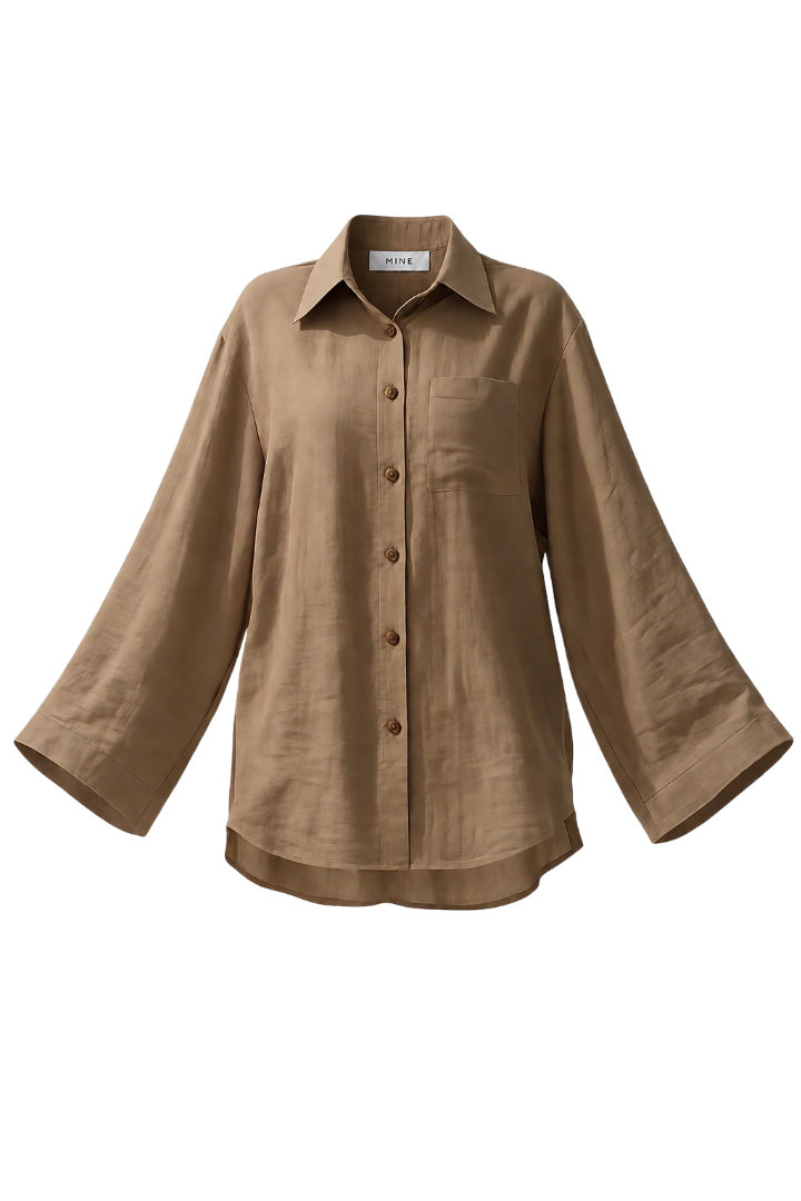 "Agapi" shirt