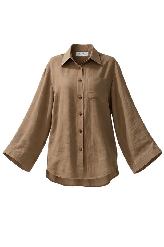 "Agapi" shirt