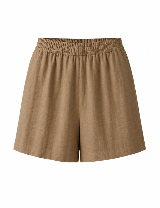 "Chara" shorts