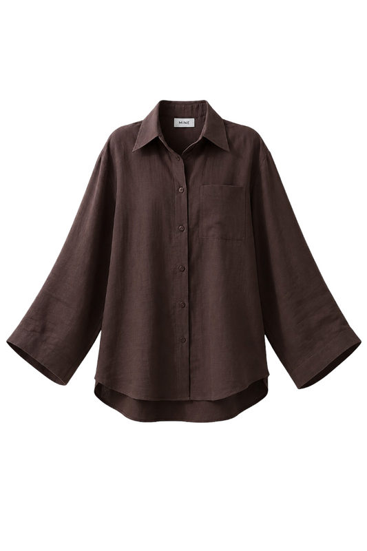 "Agapi" shirt