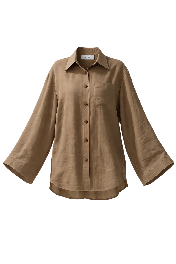 "Agapi" shirt
