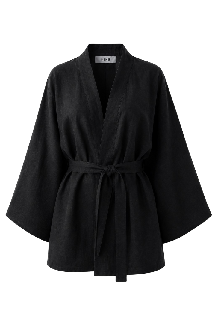 "Storgi" Kimono