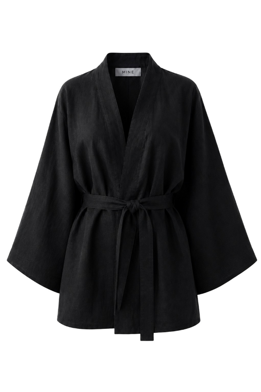 "Storgi" Kimono
