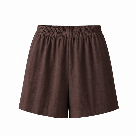 "Chara" shorts