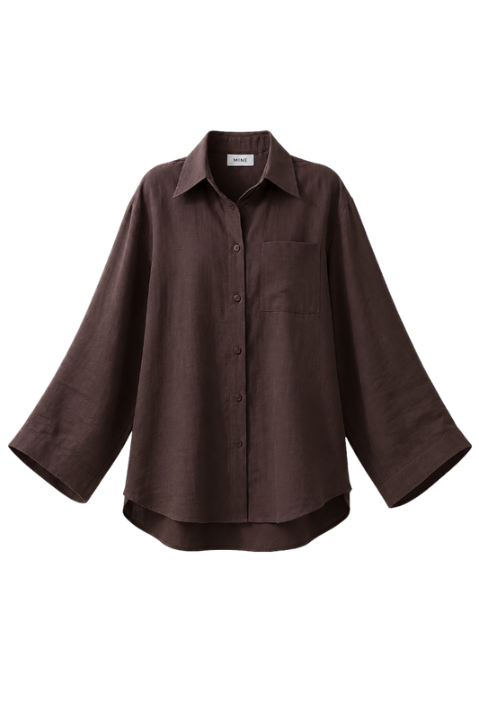 "Agapi" shirt