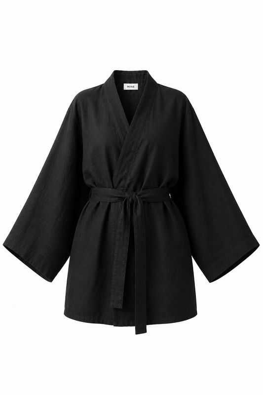 "Storgi" Kimono